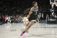 Jackie Young